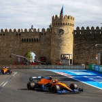 Защо феновете на Формула 1 обичат Баку – всички причини