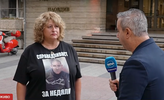 Майка на загинало момче на пътя излезе с гневен пост