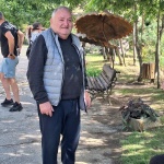 ОДМВР- Шумен издирва Хачадур Вахан Оханесян на 77 години от Нови пазар