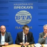 Румен Петков: Приятелството между Плевен и Ростов на Дон има стабилни основи и нови перспективи