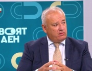 Атанас Костадинов: България не продава вода на Гърция, което би било нарушение на директивата