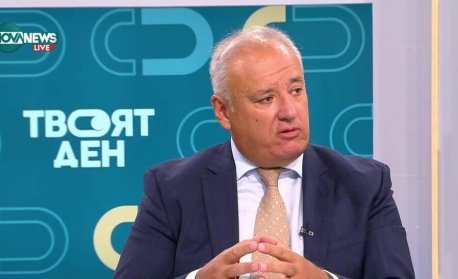 Атанас Костадинов: България не продава вода на Гърция, което би било нарушение на директивата