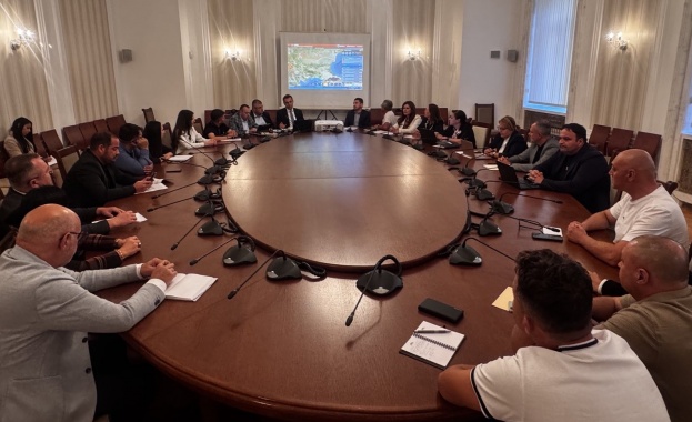 Депутатите от ПГ на ДПС НОВО НАЧАЛО започват проверка на водните