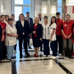 Депутати от БСП-ОЛ дариха кръв