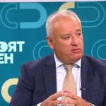 Атанас Костадинов: За 6 месеца сме спестили над 2 милиарда кубични метра вода