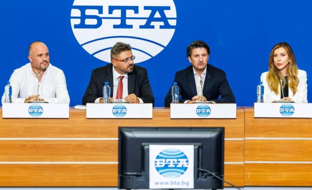 Министерството на туризма съвместно с Българската асоциация на винените професионалисти