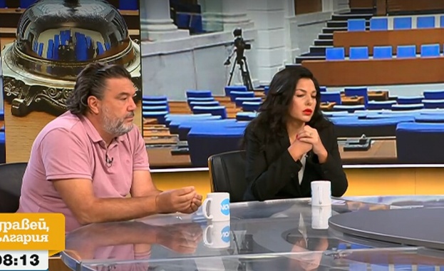 Каква подкрепа ще съберат от опозицията за вота на недоверие