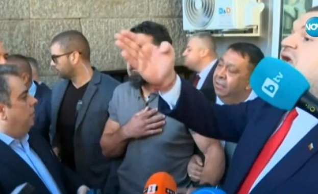 На ПП вчера им свършиха мотивите най лесно е днес и