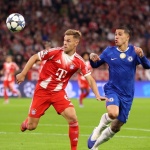 Байерн (Мюнхен) победи Челси с 3:1 в първия кръг на основната фаза на Шампионската лига