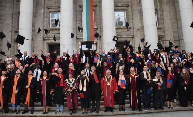 Днес 18 09 2025 г в Канев център на Русенския университет се