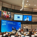 Координираният глас на националните икономически съвети е решаващ за бъдещето на Европа