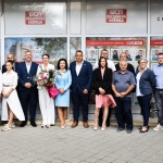 Юристи, учители, предприемачи, земеделци, медицински и социални работници и творци в листата на БСП в Пазаржик