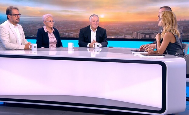 Преди петия вот на недоверие: Ще оцелее ли правителството на Желязков