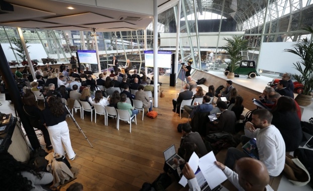 Компанията е подкрепила над 1 млн работни места и инвестирала