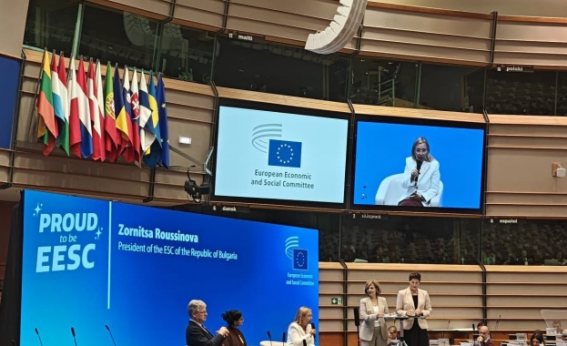 Координираният глас на националните икономически съвети е решаващ за бъдещето на Европа