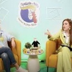 „Приказки с мама“ – подкаст за живота и семейството, където се преплитат сърцето на майка, опитът на психолог и погледът на дъщеря