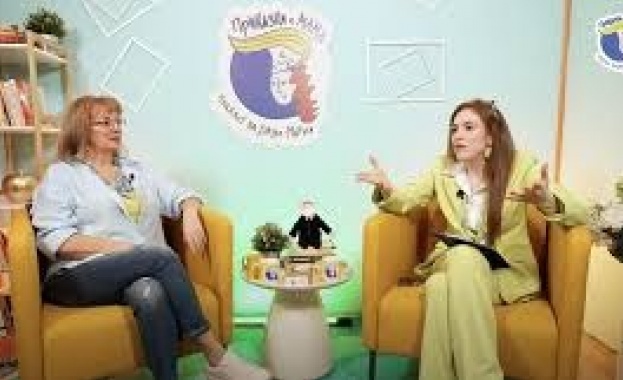 е подкаст който събира поколения опит и истини за