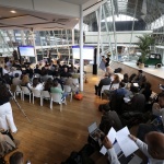 Филип Морис Интернешънъл  – стратегически инвеститор с икономическо въздействие от 290 млрд. евро в ЕС