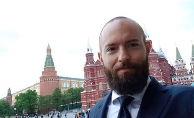 Бившият изпълнителен директор на Wirecard Ян Марсалек беглец от фалита