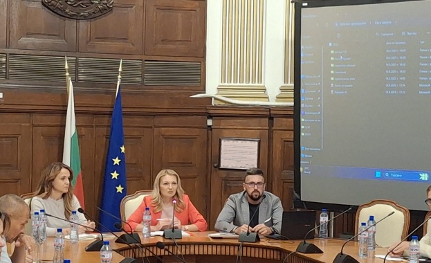 Предложението на Управляващия орган на Стратегическия план за развитие на