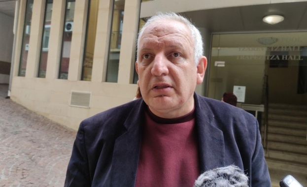 Доц. Христо Орманджиев: ДАНС се ръководи от председател, който се назначава с указ на президента по предложение на МС за срок от пет години