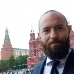 Медийно разследване откри издирвания Ян Марсалек в Москва