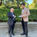 „Спаси София“: Държавата е завладяна от нагли деребеи, както градовете ни са завладяни от безконтролното презастрояване