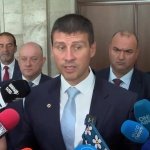 Ивелин Михайлов: Разпределението на бюджета е неправилно