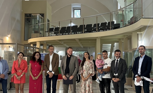 Министерството на младежта и спорта подкрепя инициативи които пазят и