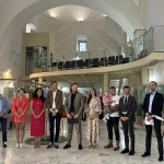 Зам.-министър Петър Младенов: Министерството на младежта и спорта подкрепя инициативи, които пазят и популяризират спортната история