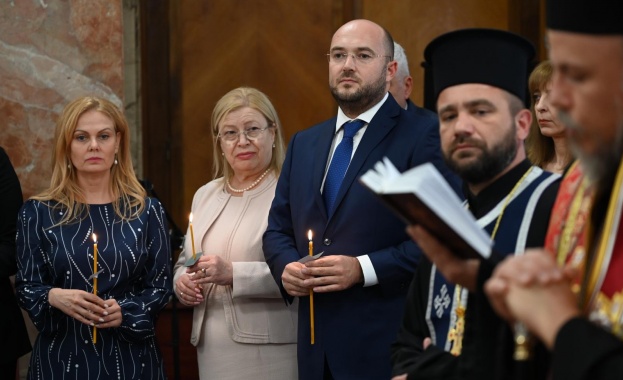 Русе е поредният областен град в който съвместно с адвокатските