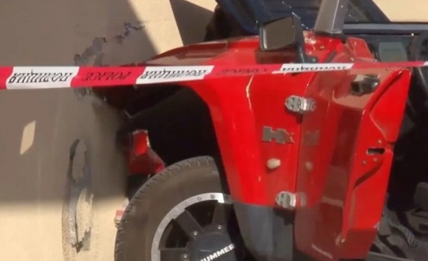 Мариан Маринов следовател и говорител на Националната следствена служба коментира