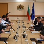 Министър Дилов: Българската икономика поддържа стабилен растеж, като нараства с 3.4% през второто тримесечие