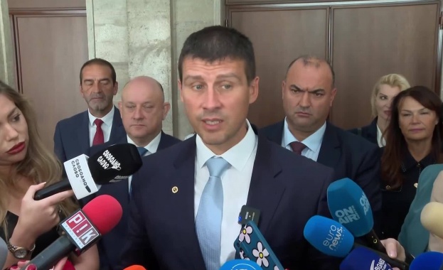 Хората не искат повече да се продължава по този начин