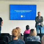 AIBEST поема председателството на БРАИТ