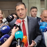 Атанас Атанасов: Няма как с изплагиатствани мотиви да свалиш действащо правителство