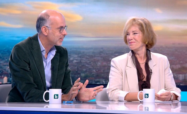 За свободата на словото: Какво ще се случва с телевизионните водещи, критикуващи Тръмп