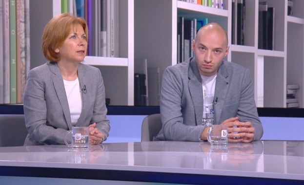 Пети вот на недоверие