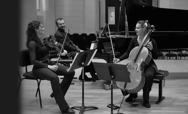 На 21 септември от 19 часа почитателите на Лудвиг ван