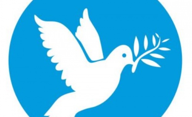 Световният ден на мира е международен празник отбелязван на 21