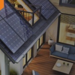 Електрохолд демонстрира зарядни станции Electrocharge на Международния технически панаир в Пловдив