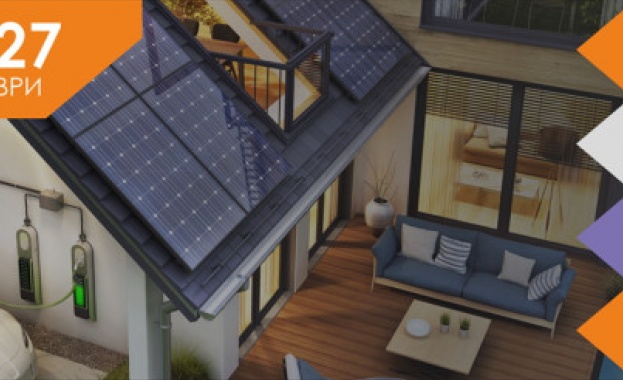 На щандовете на компанията ще бъдат показани също зарядни станции