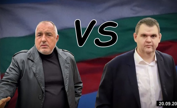 Бойко Борисов пред Беновска: Няма да влезем в Еврозоната със служебно правителство