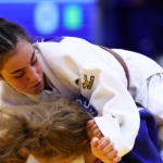 Три бронза за джудистите ни в Скопие