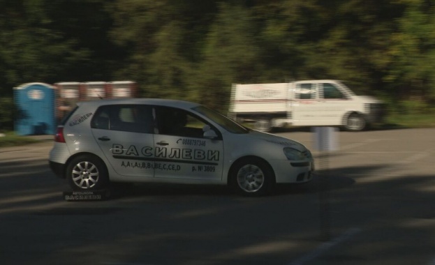 В Панчарево този уикенд се провежда тридневният събор София фестивал