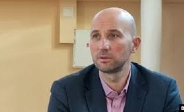 Бившият заместник кмет на Варна Диан Иванов заяви във