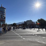 Два протеста блокираха кръстовището при софийския квартал "Горубляне"