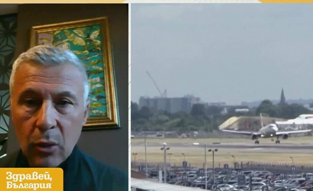 Трети ден от кибератаката която блокира няколко големи европейски летища