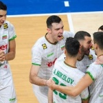 България се класира за четвъртфинал на Световното по волейбол