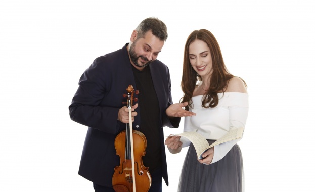 Скъпи приятели на София Арт Институт В последните дни на